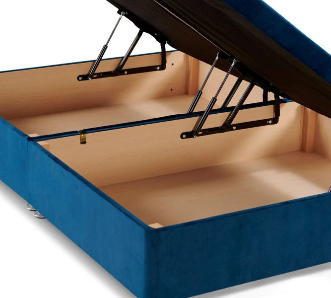 Side Lift Ottoman Divan Base